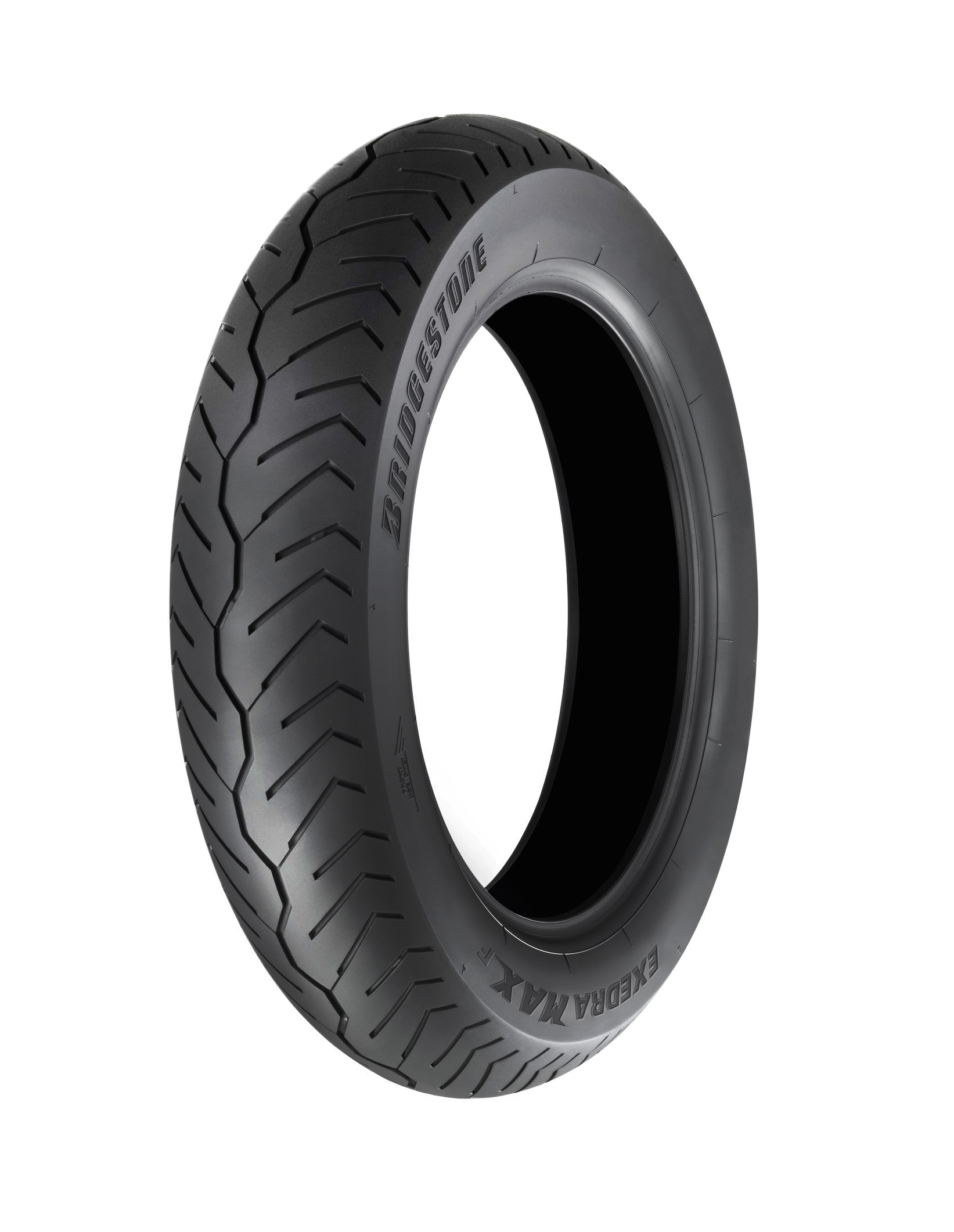 1X шины 130/90-16 BRIDGESTONE EXEDRA E-MAX F 67H