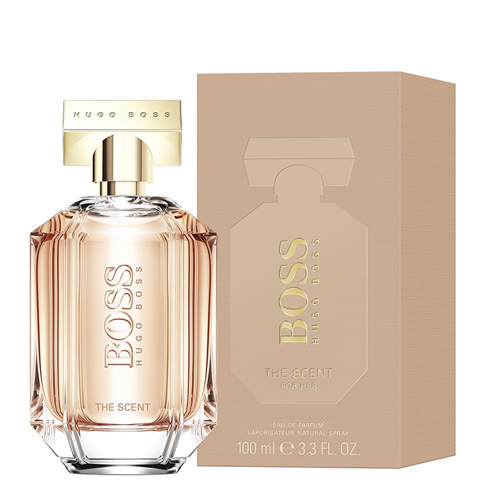 

Hugo Boss The Scent For Her 50 ml Edp