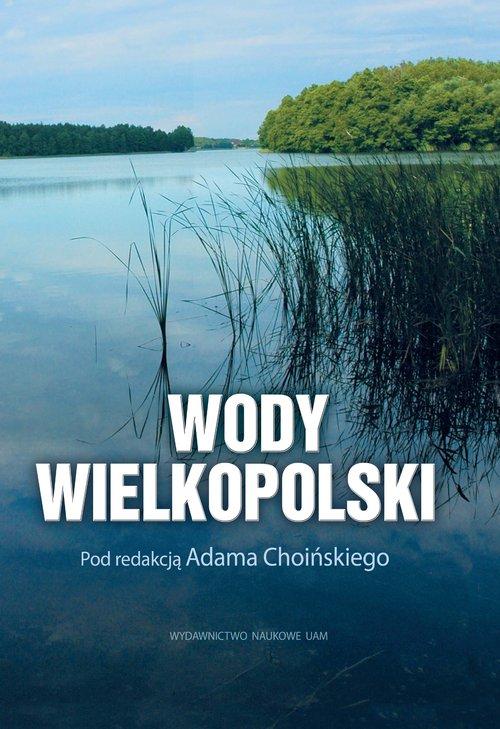 

Wody Wielkopolski