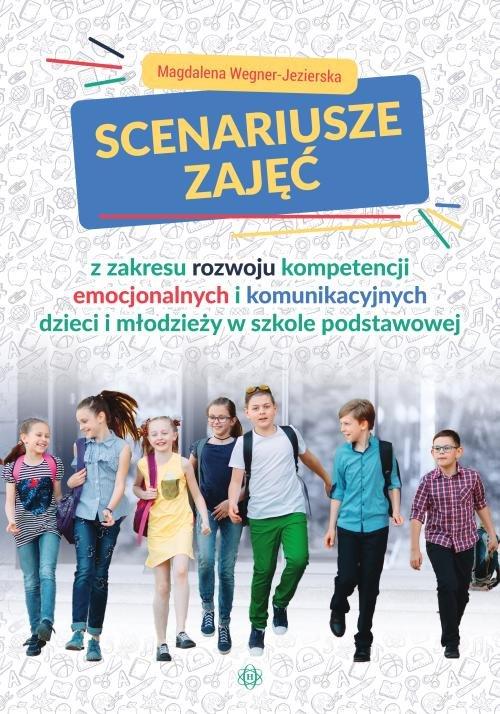 

Scenariusze zajęć z zakresu rozwoju kompetencji