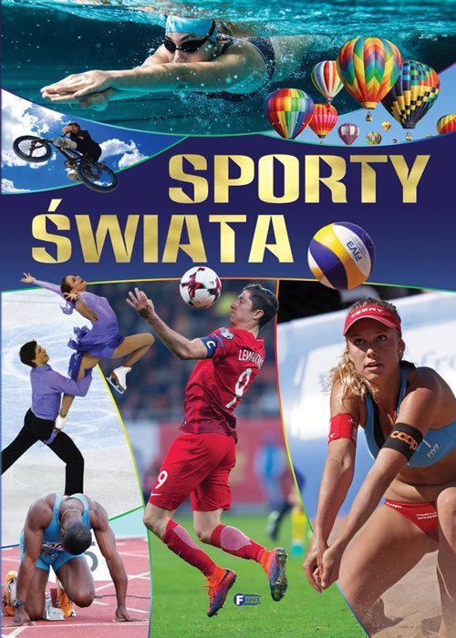 

Sporty świata Fenix