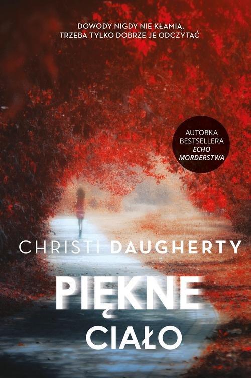 

Piękne ciało Christie Daugherty