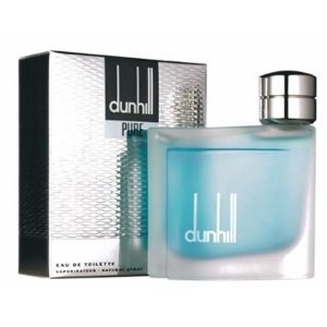 

Dunhill Pure 100 ml Edt