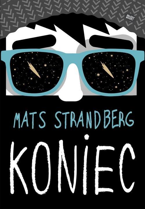 

Koniec Mats Strandberg