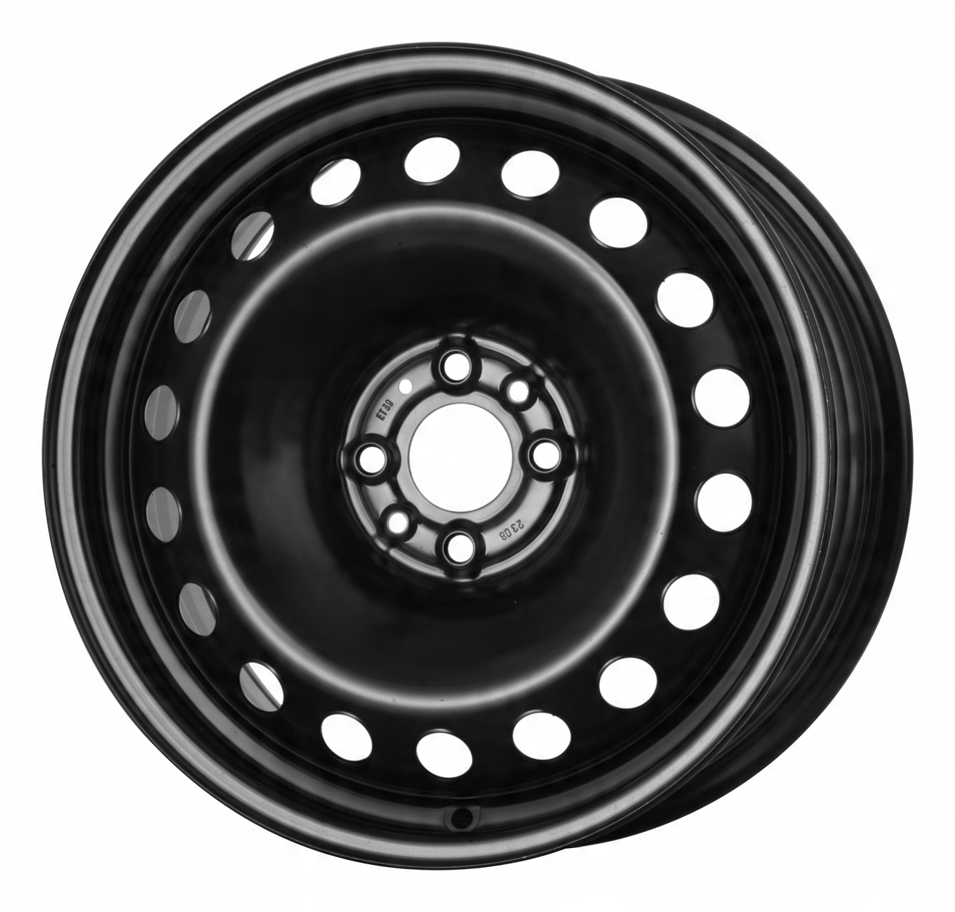 

1x felga stalowa Magnetto Wheels 7.0x16 4x98 ET39