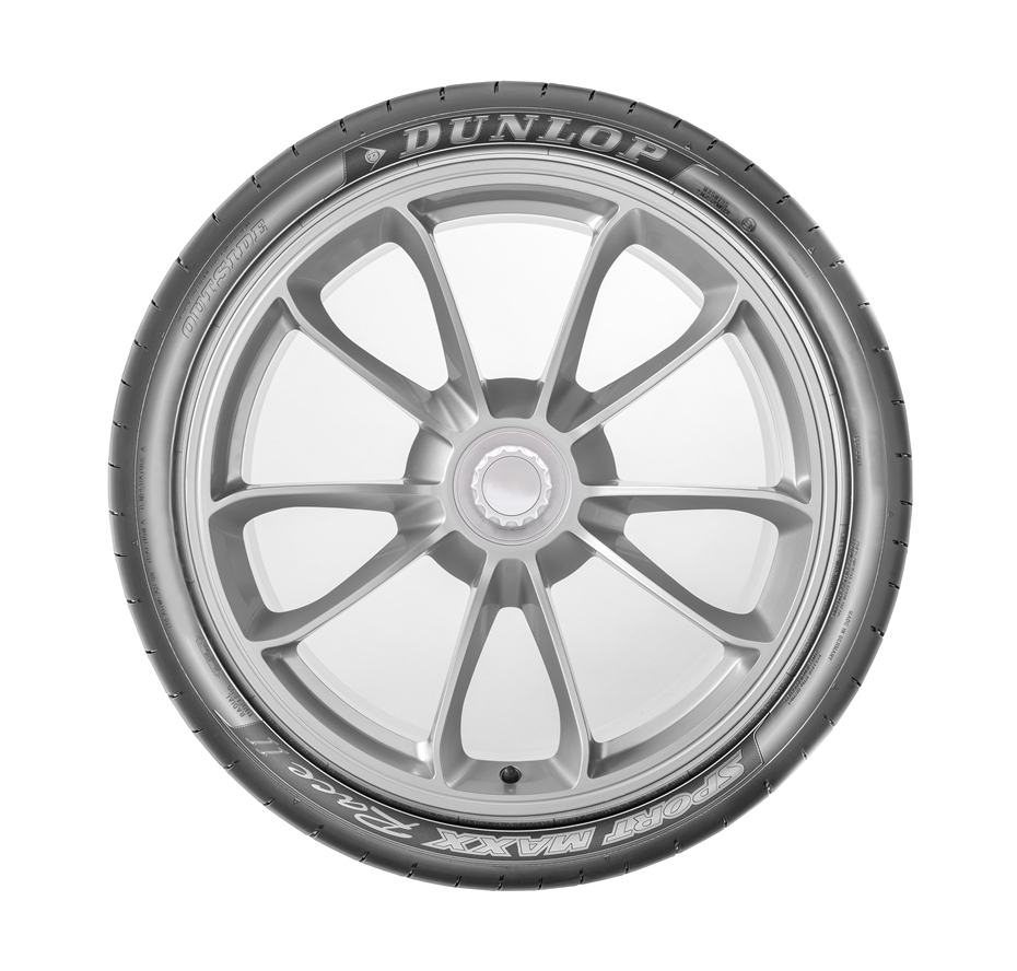 Letná pneumatika pre osobné vozidlá Dunlop 325/30R21 Lodu 108Y S2#21