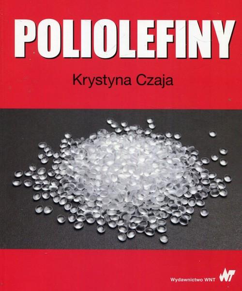 

Poliolefiny Krystyna Czaja