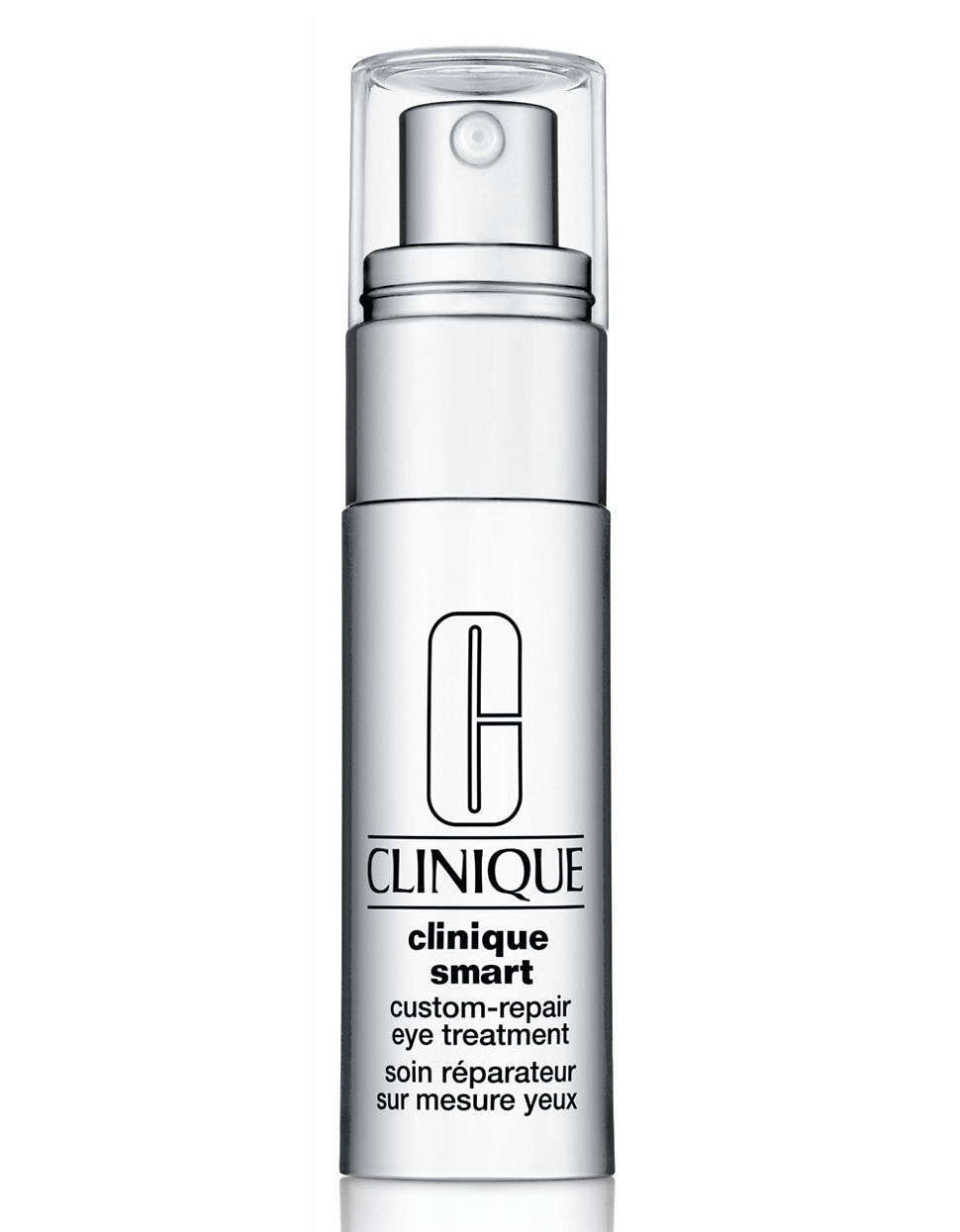 

Krem pod oczy Clinique Smart Custom-Repair 15 ml
