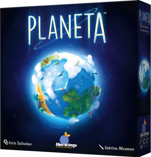

Rebel Planeta