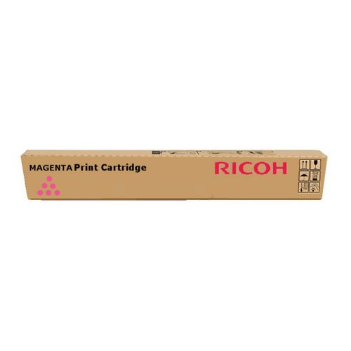 Toner Ricoh 841927 červený (magenta)