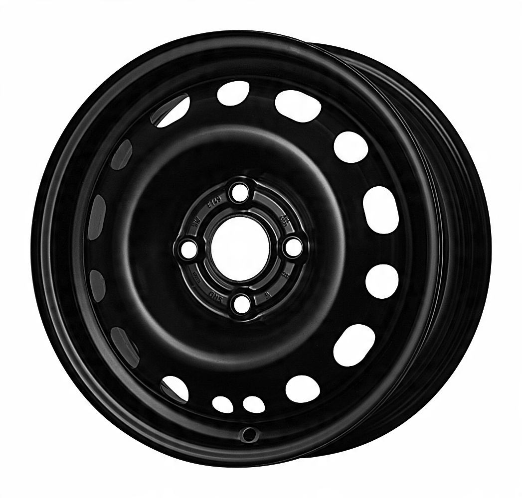 

1x felga stalowa Alcar 5.5x14 4x100 ET49