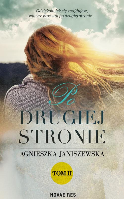 

Po drugiej stronie Tom 2 Agnieszka Janiszewska