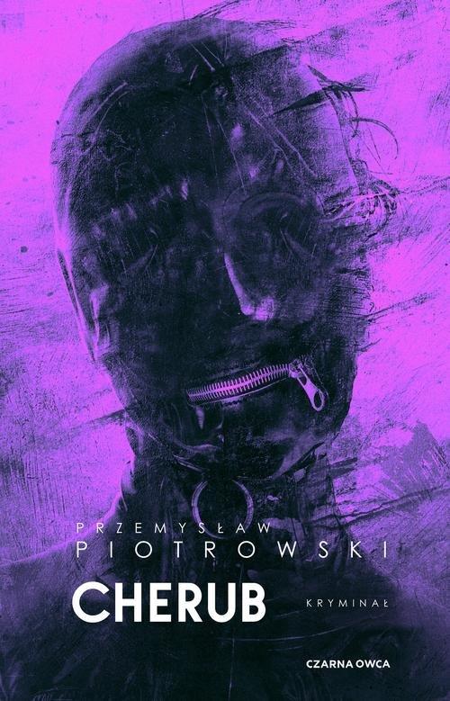 Cherub Przemysław Piotrowski-Zdjęcie-0