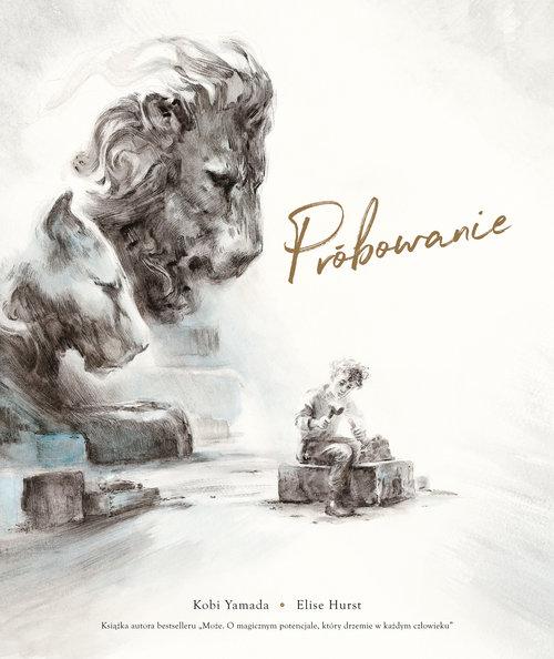 

Próbowanie Kobi Yamada