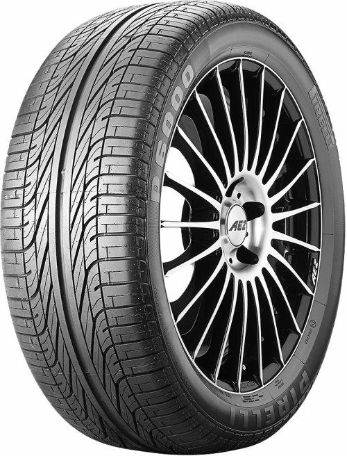 

2x opony letnie 235/50R18 Pirelli P600 Powergy 97W