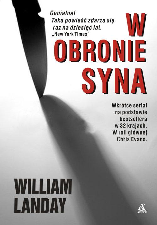 

W obronie syna William Landay