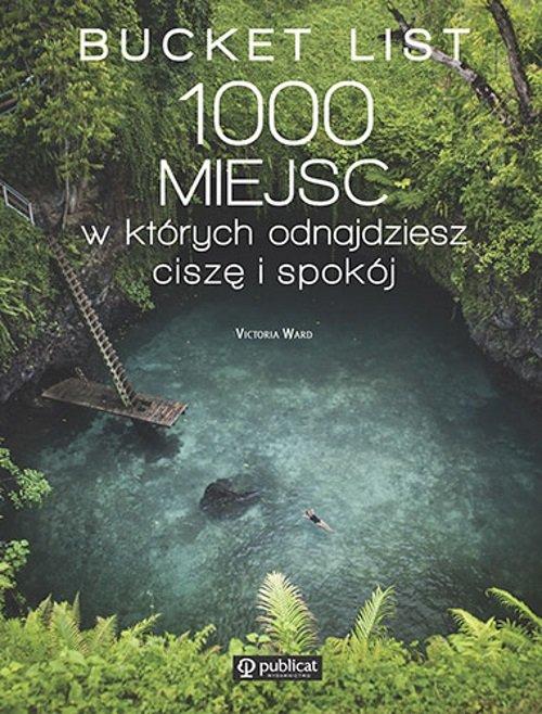 

Bucket List 1000 miejsc... Victoria Ward