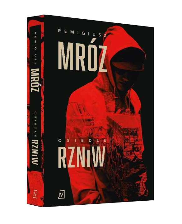 

Osiedle RZNiW Remigiusz Mróz