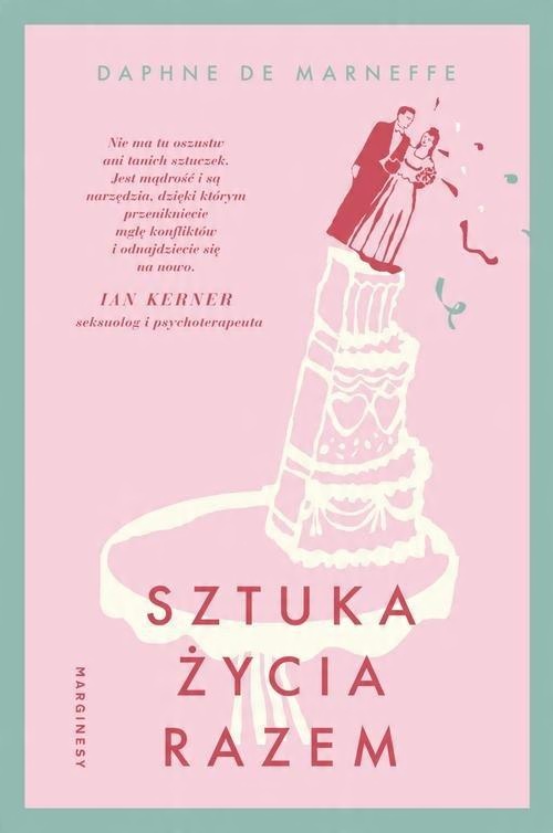 

Sztuka życia razem D. de Marneffe, K. Gaik