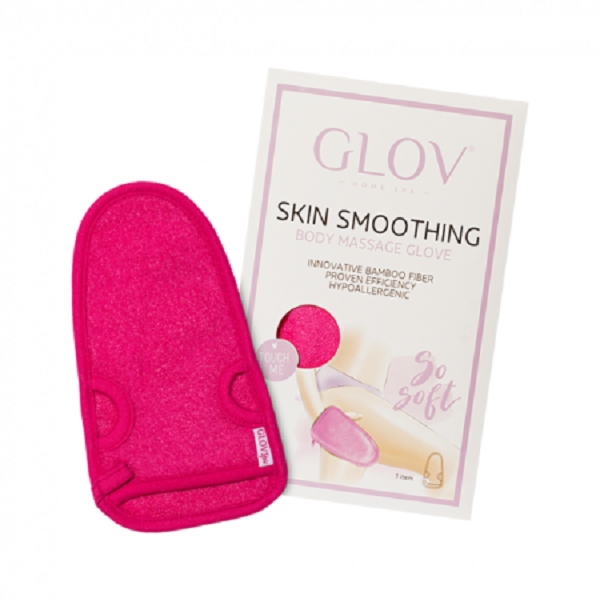 

Glov Skin Smoothing Body rękawiczka do masażu