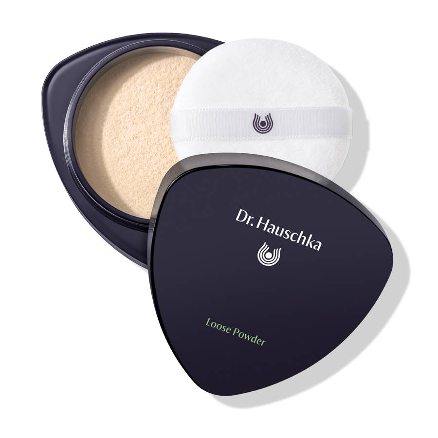 

Dr. Hauschka Loose Powder 00 sypki puder