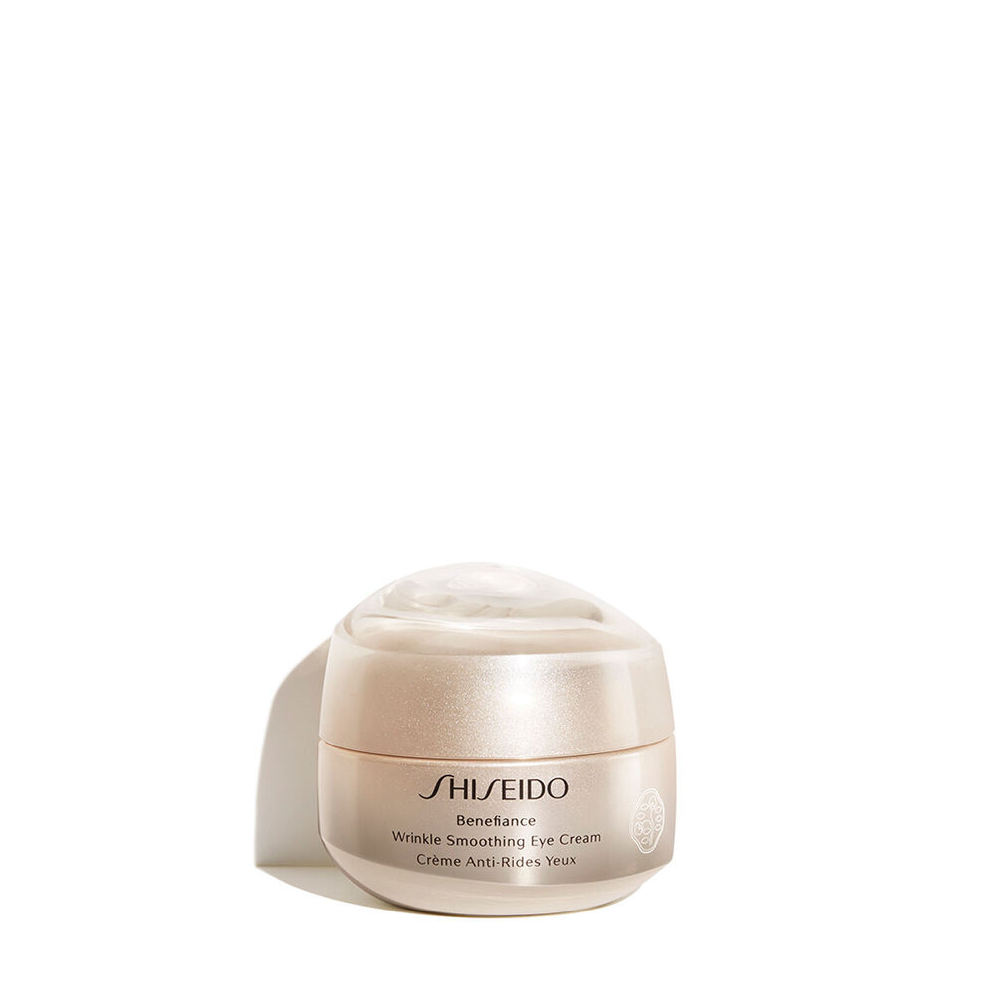 

Shiseido Benefiance Wrinkle krem pod oczy