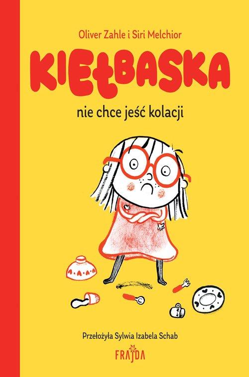 

Kiełbaska nie chce jeść kolacji Zahle, Melchior