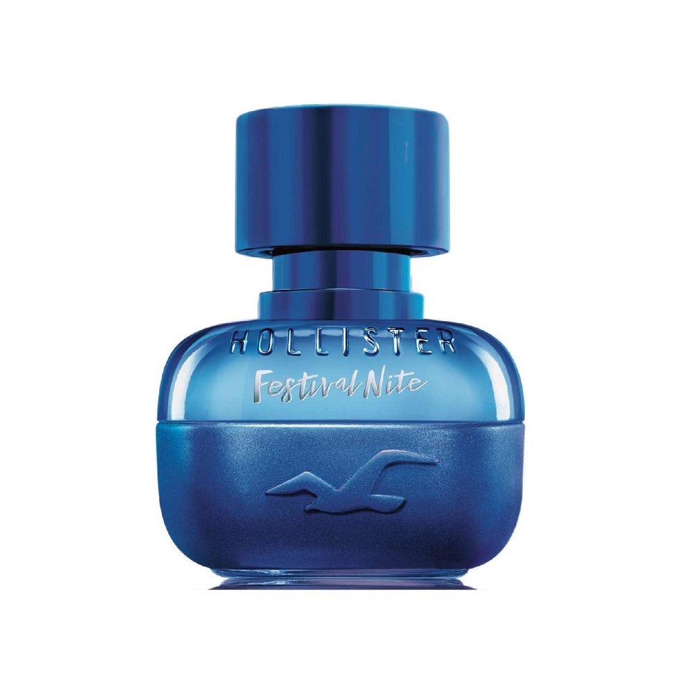 Hollister Festival Nite 30 ml toaletní voda