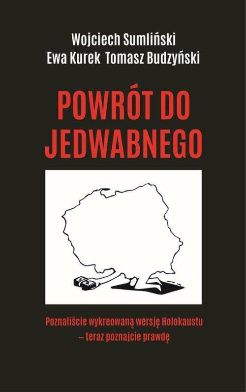 

Powrót do Jedwabnego Sumliński Kurek Budzyński