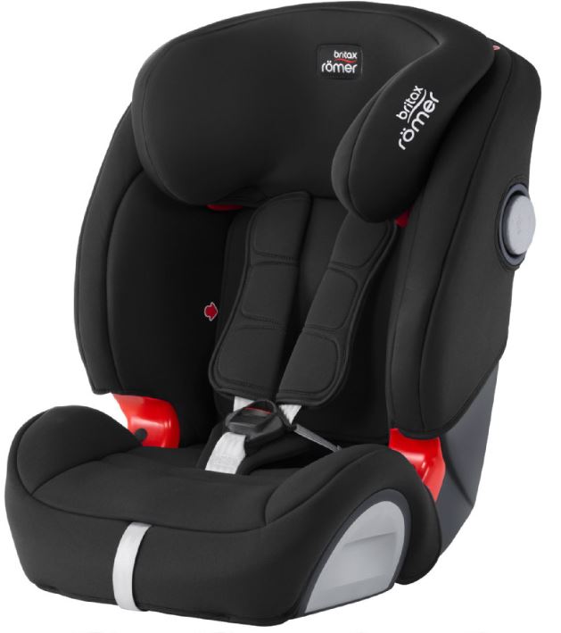

Britax Romer Evolva Sl Sict