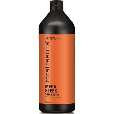

Matrix Total Results Mega Sleek Shea szampon