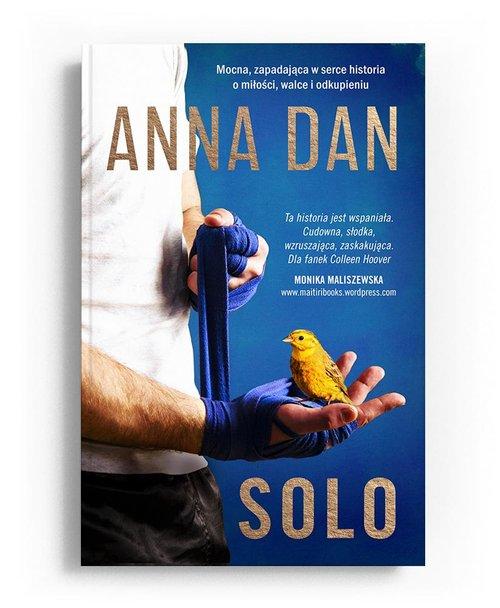 

Solo Anna Dan