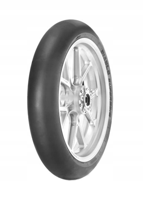 Motocyklová pretekárska pneumatika Pirelli 1257017 Ompi DSBKSC1