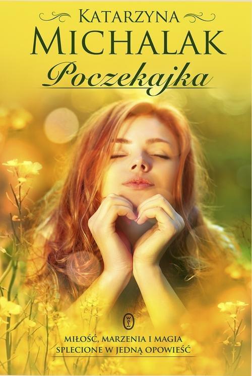 

Poczekajka Katarzyna Michalak