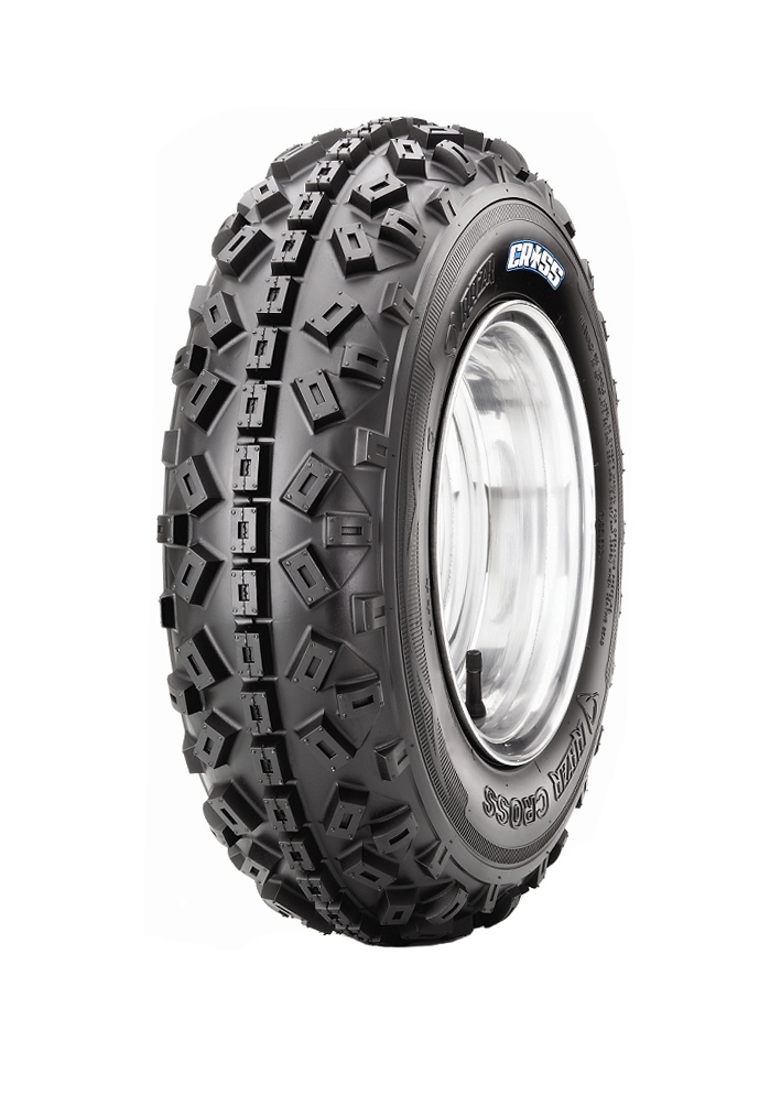

1x opona 20x6-10 Maxxis Razr Cross M957