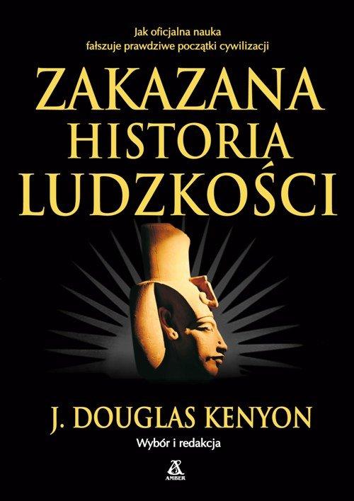 

Zakazana historia ludzkości wyd.5 J. Douglas