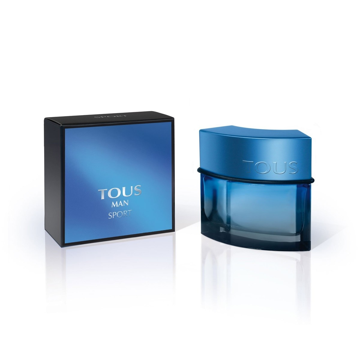 Tous Man Sport 50 ml Toaletní voda muž Edt