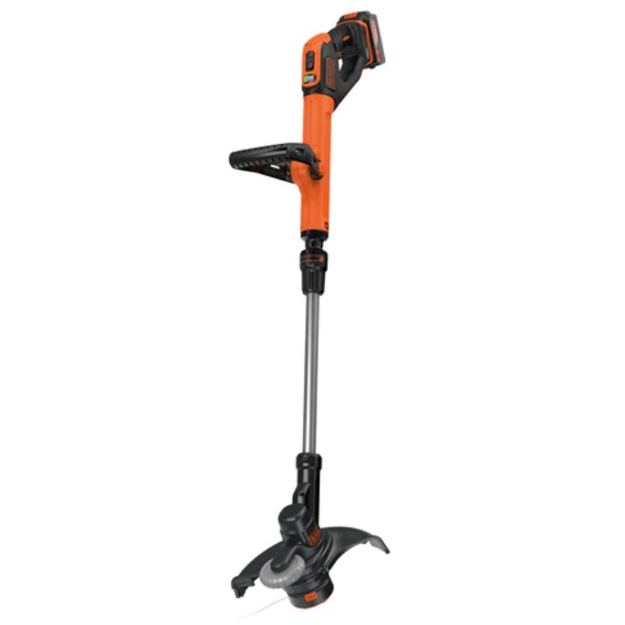 

Kosiarka żyłkowa Black&Decker Stc1840Epc-Qw