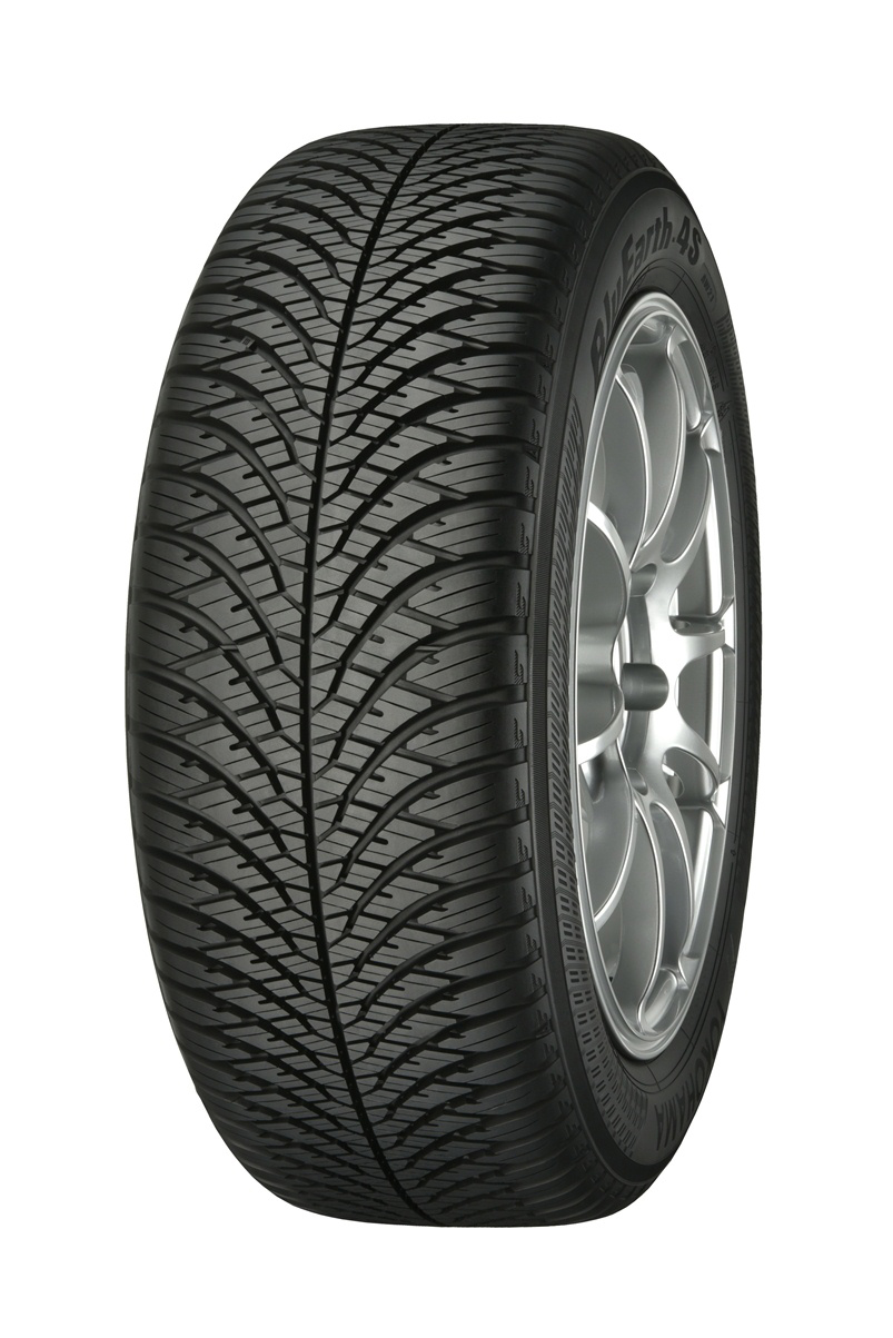 

4x opony 185/65R15 Yokohama Bluearth 4S AW21 88H