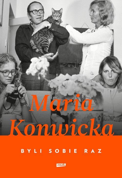 

Byli sobie raz Maria Konwicka
