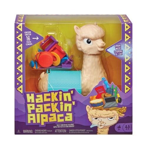

Mattel Gra Paki Alpaki GGB43