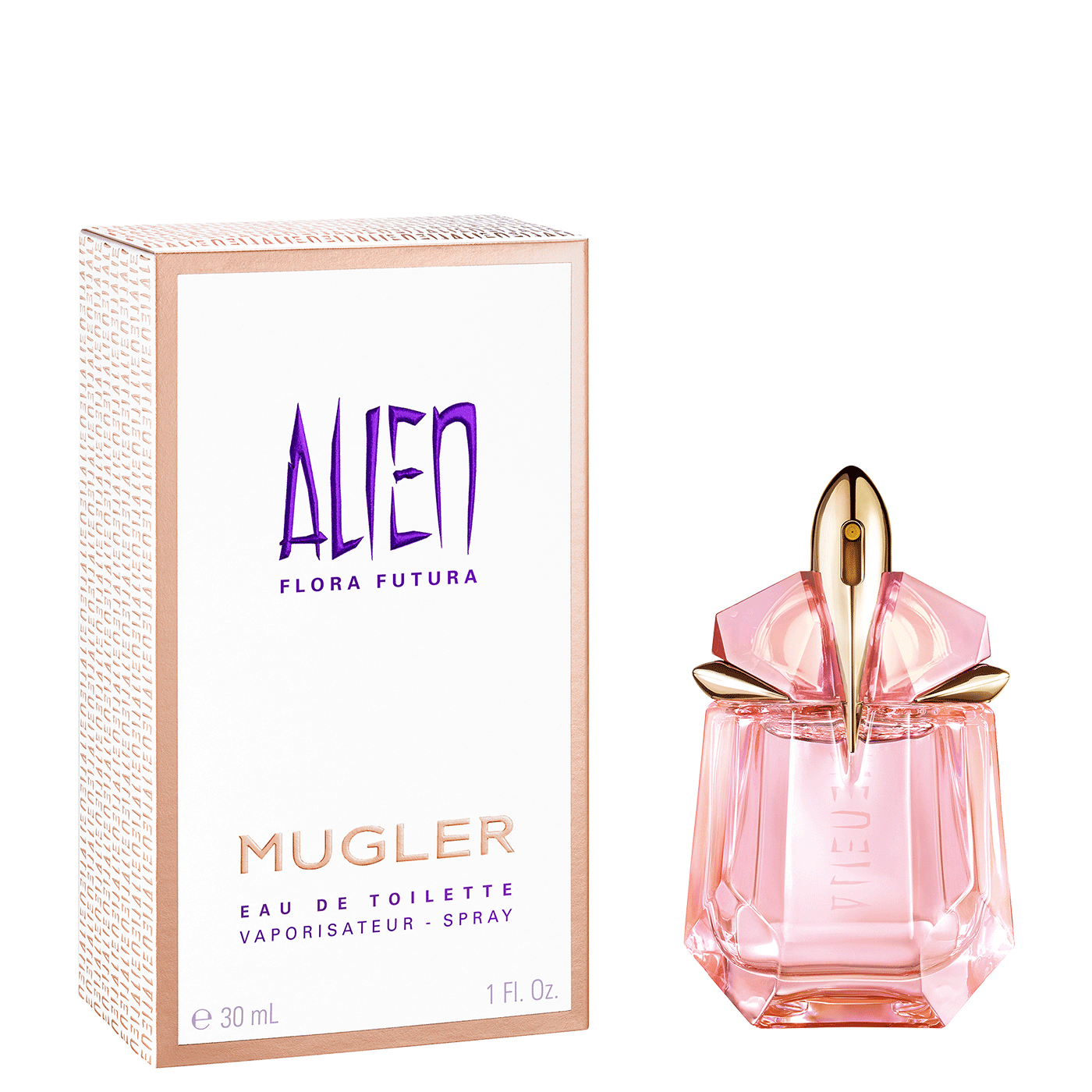 Thierry Mugler Alien Flora Futura 30ml Edt