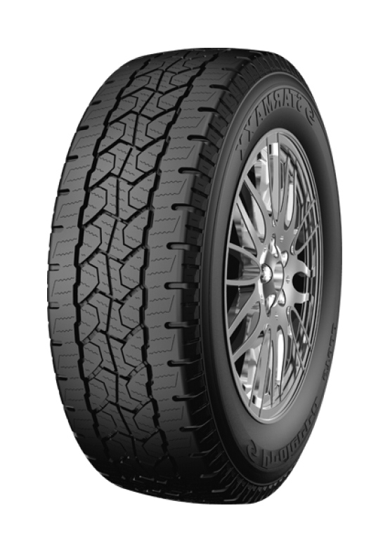 

4x 235/65R16C Starmaxx Proterra ST900 115/113R
