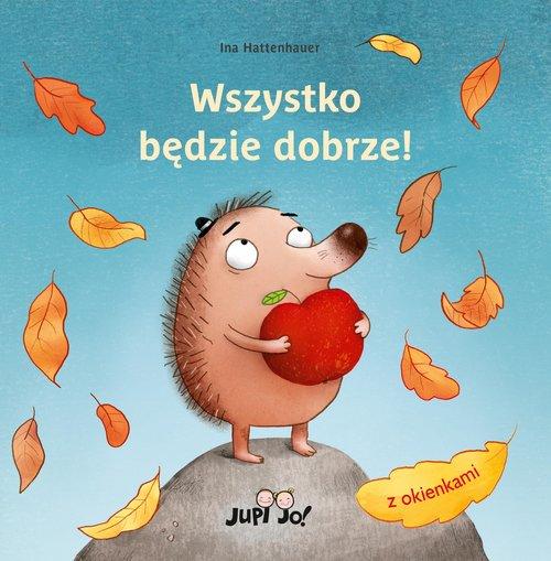 

Wszystko będzie dobrze! Jedność