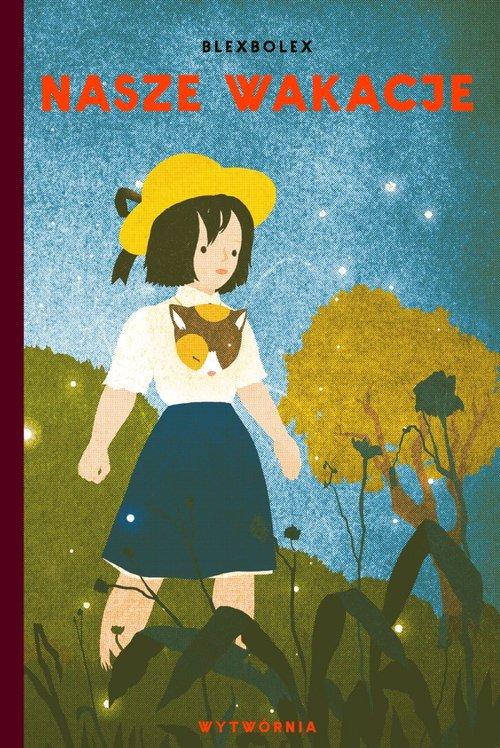 

Nasze wakacje Blexbolex