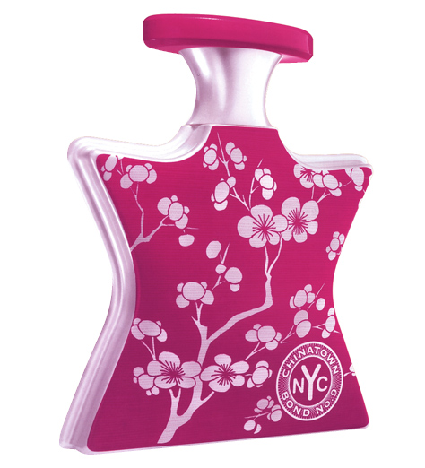 Bond No. 9 New York Chinatown Edp U 100 ml