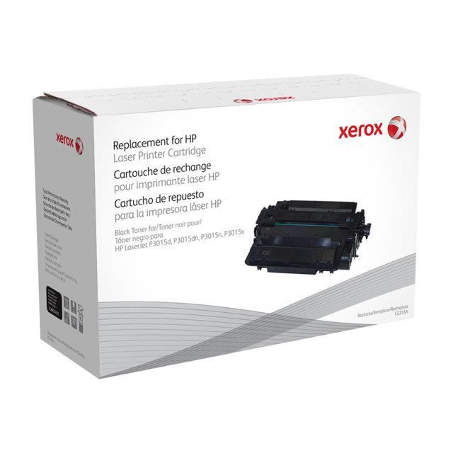 Toner Xerox 106R01621 czarny (black)