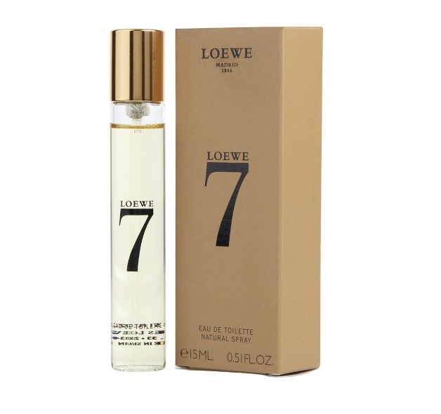 

Loewe 7 Pour Homme 15ml Edt