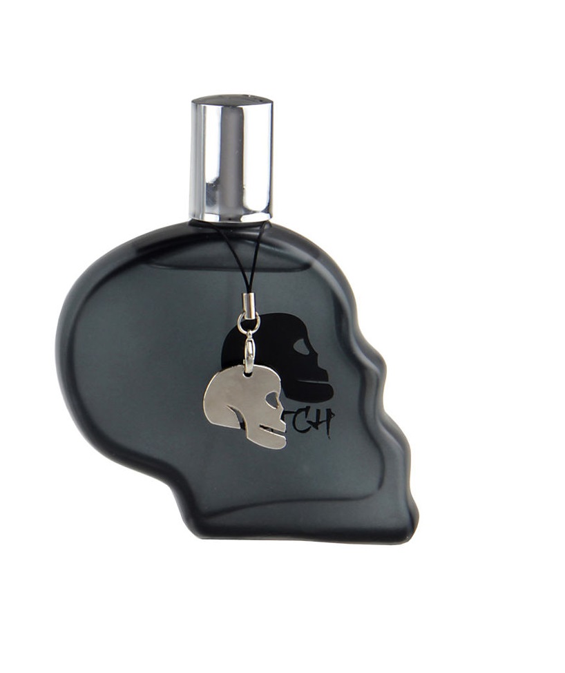 

Omerta Hatch For Men 100ml Edt