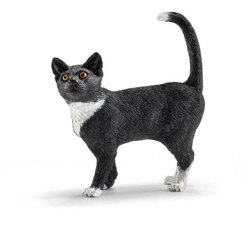 

Schleich 13770 Kot Stojący Farm World